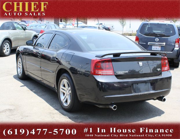 Dodge Charger 2006 photo 1