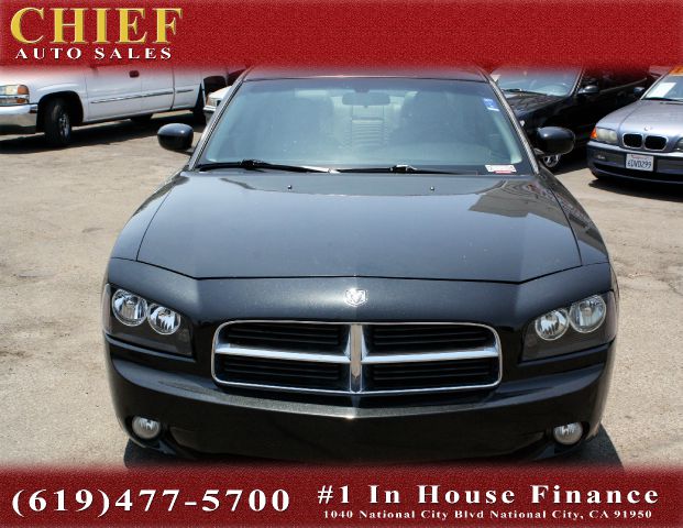 Dodge Charger 2006 photo 3