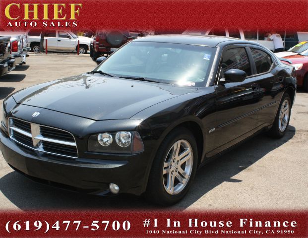 Dodge Charger 2006 photo 4