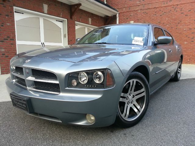 Dodge Charger 2006 photo 1