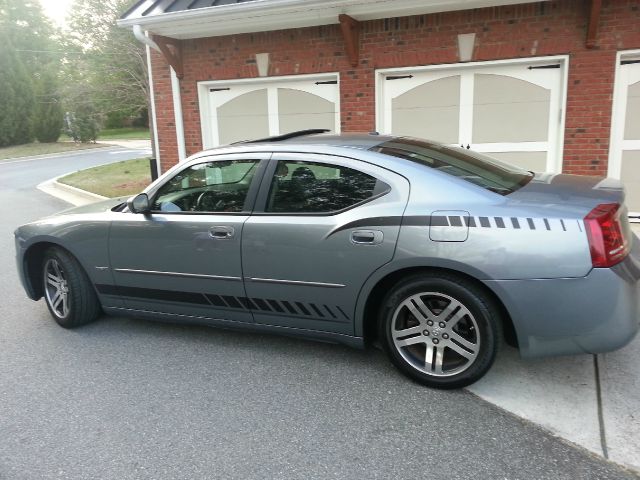 Dodge Charger 2006 photo 2