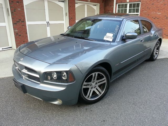 Dodge Charger 2006 photo 4