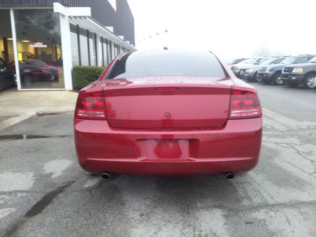 Dodge Charger 2006 photo 1