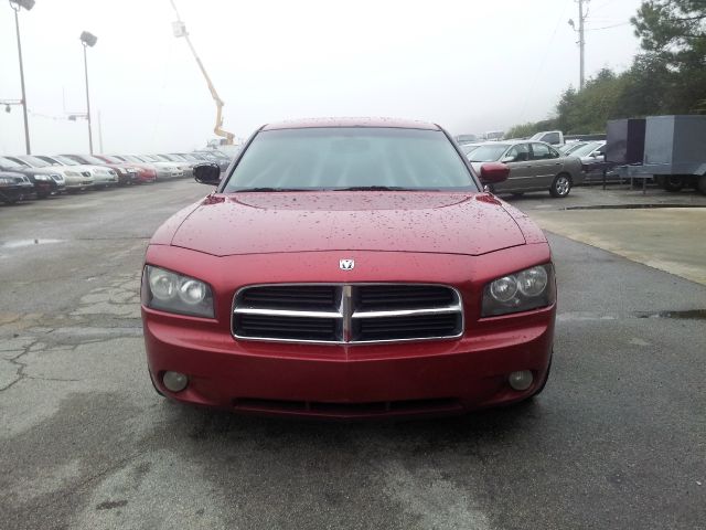 Dodge Charger 2006 photo 3