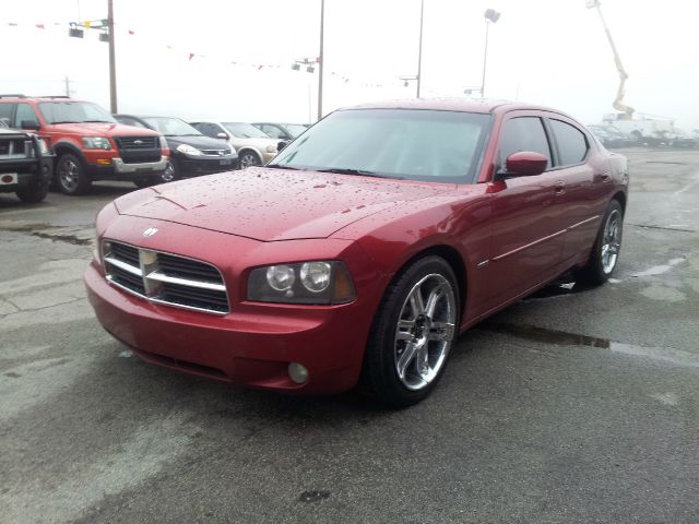 Dodge Charger 2006 photo 4