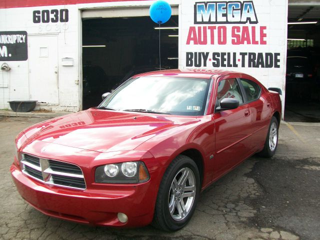 Dodge Charger 2006 photo 9