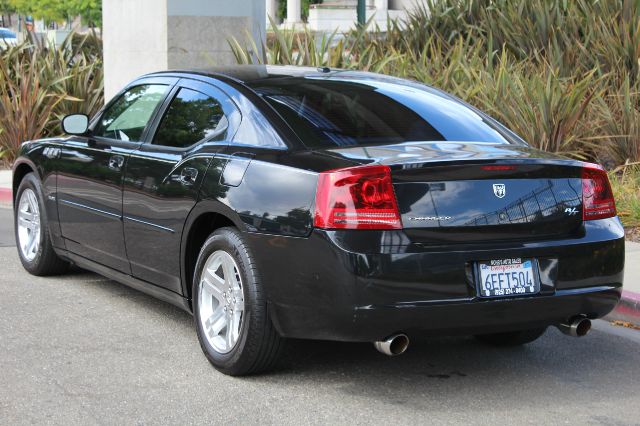 Dodge Charger 2006 photo 2