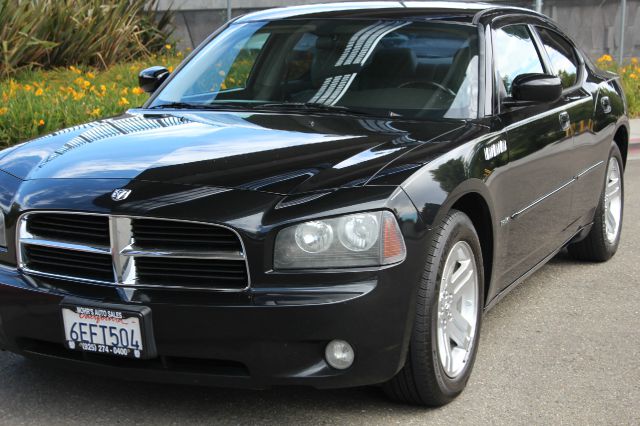 Dodge Charger 2006 photo 4