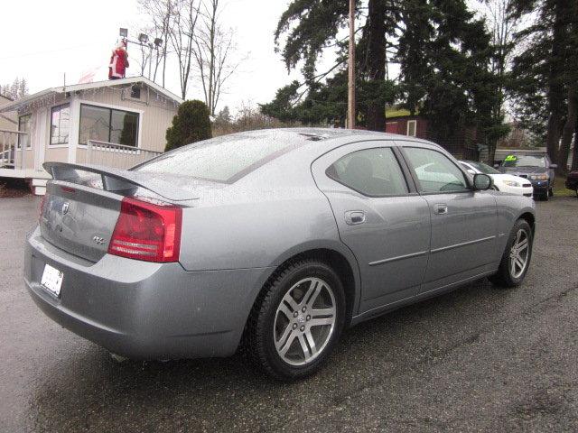 Dodge Charger 2006 photo 1