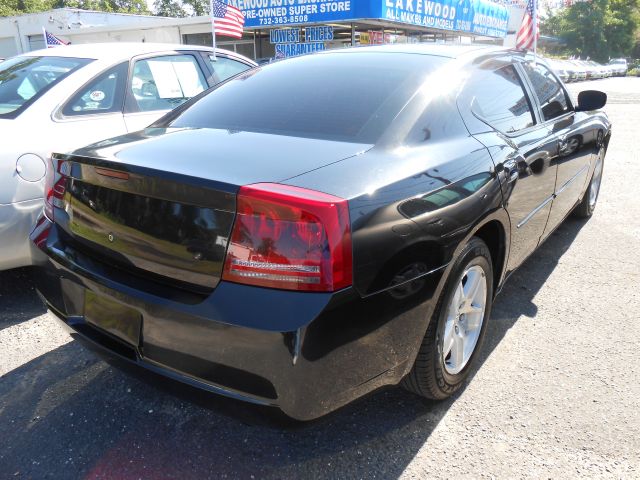 Dodge Charger 2006 photo 3