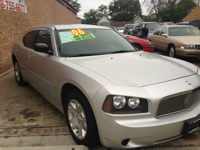 Dodge Charger Base Sedan