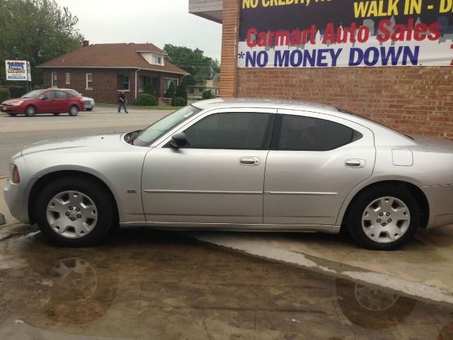 Dodge Charger 2006 photo 1