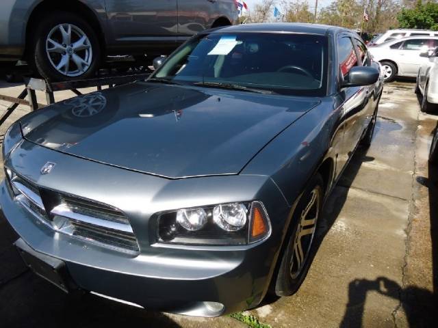 Dodge Charger SLT 25 Sedan