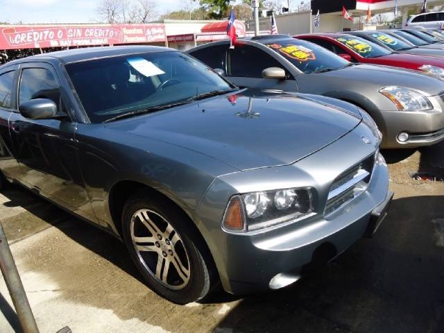 Dodge Charger 2006 photo 2