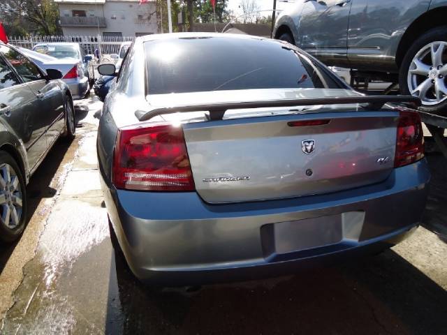 Dodge Charger 2006 photo 5