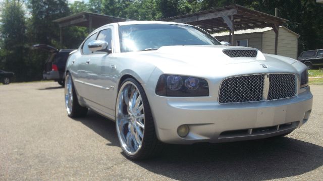 Dodge Charger 2006 photo 1