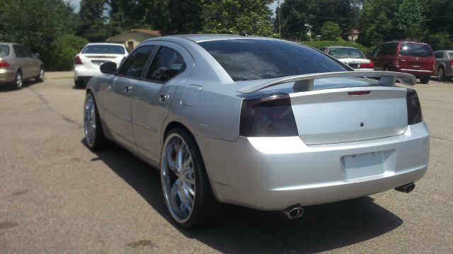 Dodge Charger 2006 photo 2