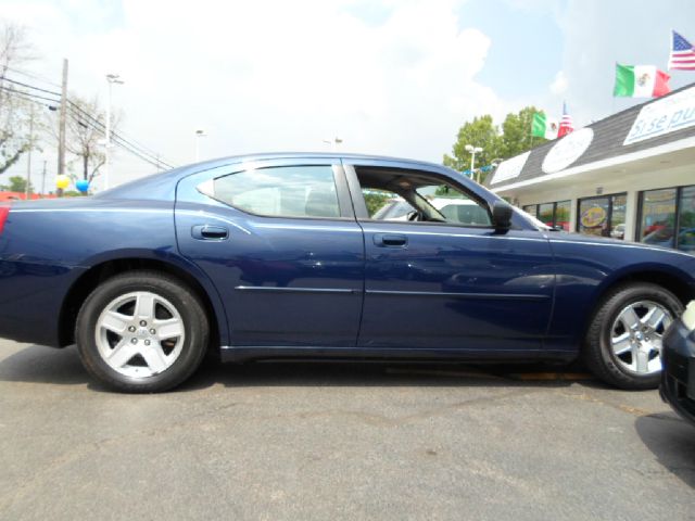 Dodge Charger 2006 photo 15