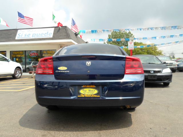 Dodge Charger 2006 photo 20