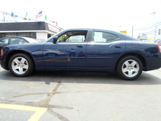 Dodge Charger 2006 photo 22