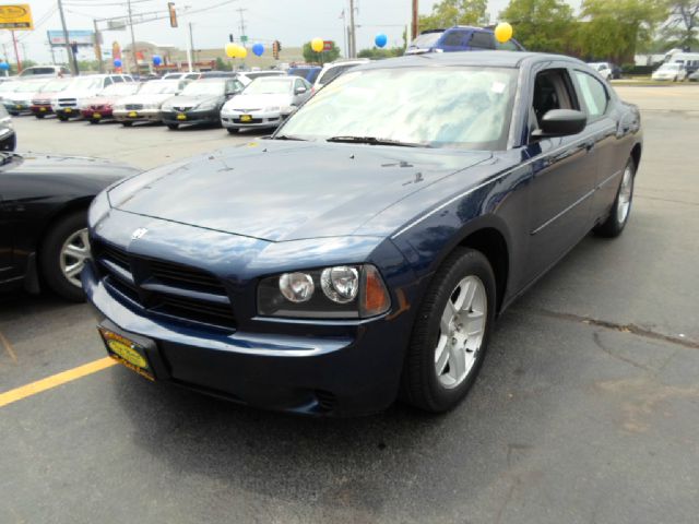 Dodge Charger 2006 photo 26