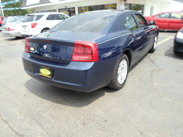 Dodge Charger 2006 photo 3