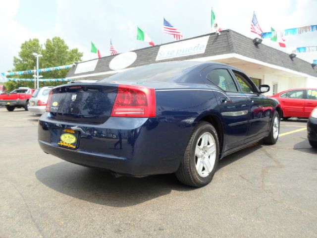 Dodge Charger 2006 photo 6