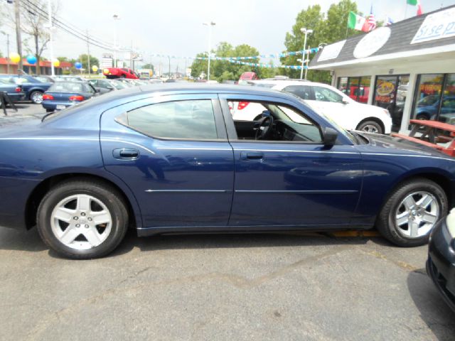 Dodge Charger 2006 photo 8