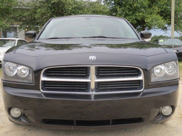 Dodge Charger 2006 photo 1