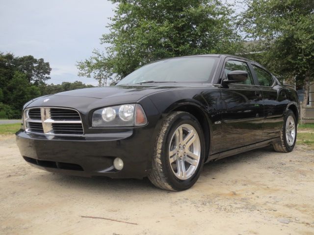 Dodge Charger 2006 photo 2