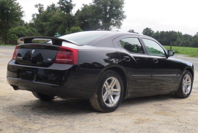 Dodge Charger 2006 photo 3