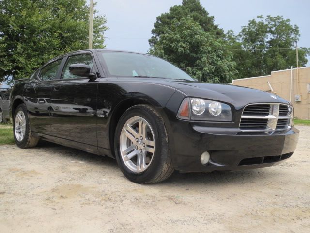 Dodge Charger 2006 photo 4