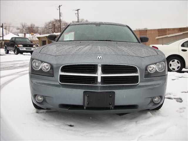 Dodge Charger 2006 photo 1