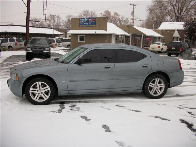 Dodge Charger 2006 photo 2