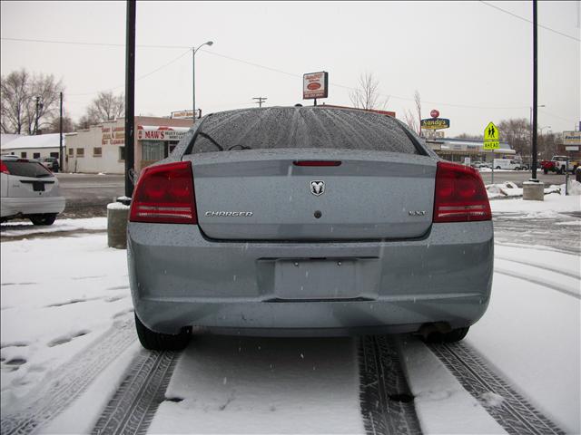 Dodge Charger 2006 photo 3