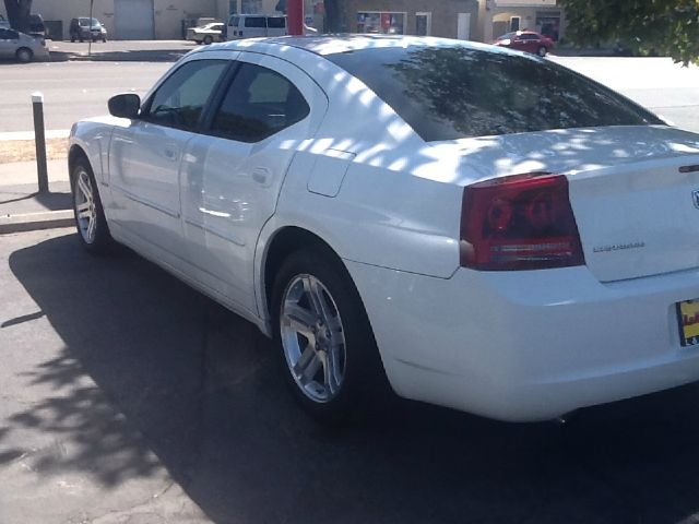 Dodge Charger 2006 photo 2