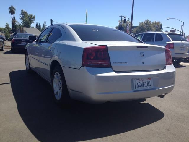 Dodge Charger 2006 photo 2