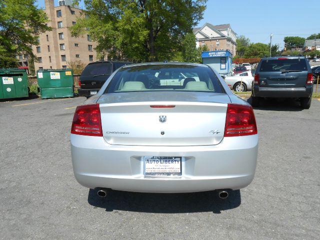 Dodge Charger Deluxe Convertible Sedan