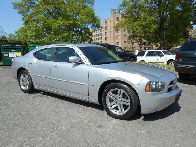 Dodge Charger 2006 photo 1