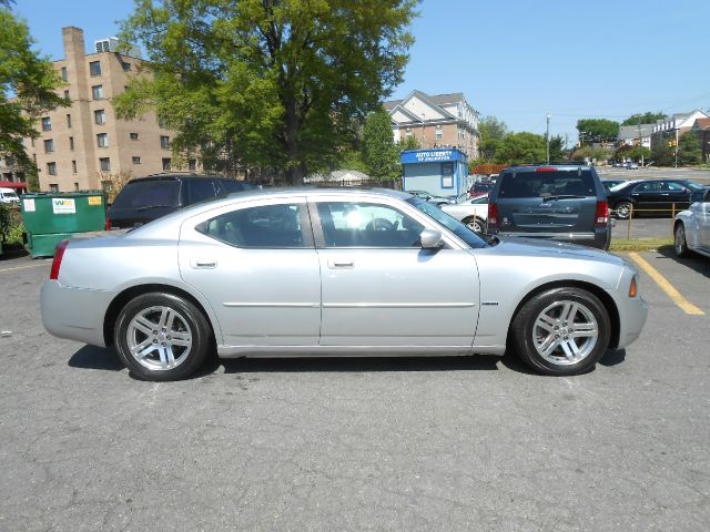 Dodge Charger 2006 photo 3