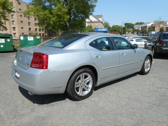 Dodge Charger 2006 photo 4