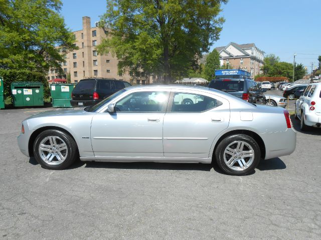 Dodge Charger 2006 photo 5