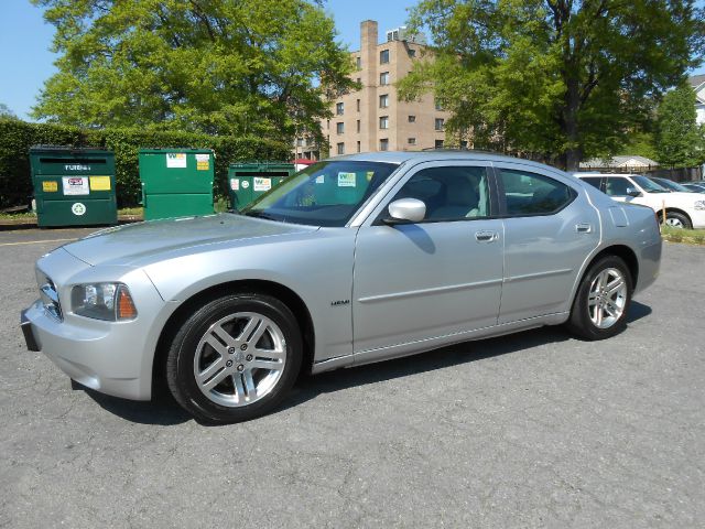 Dodge Charger 2006 photo 8