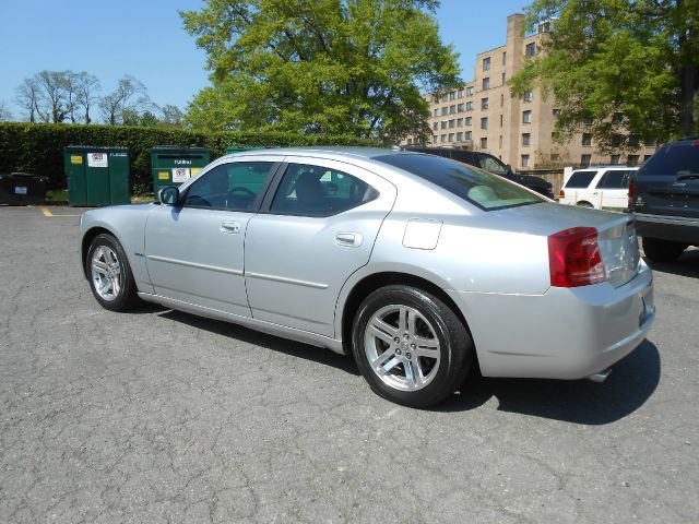 Dodge Charger 2006 photo 9