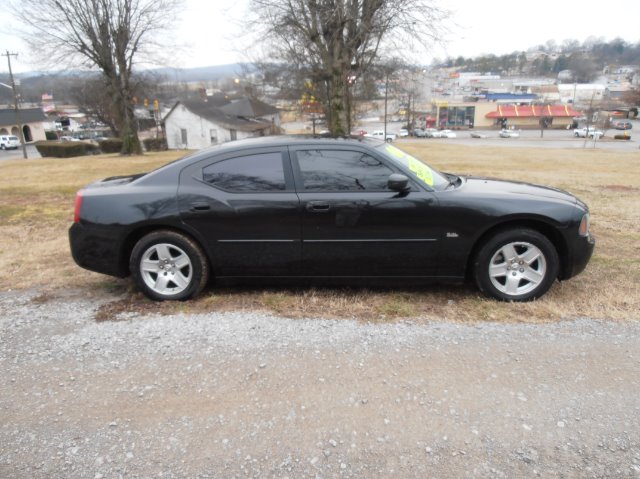 Dodge Charger 2006 photo 2