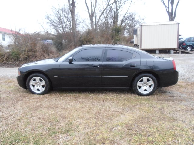 Dodge Charger 2006 photo 4