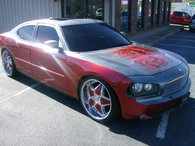 Dodge Charger 2006 photo 2