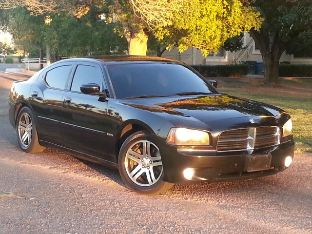 Dodge Charger 2006 photo 1