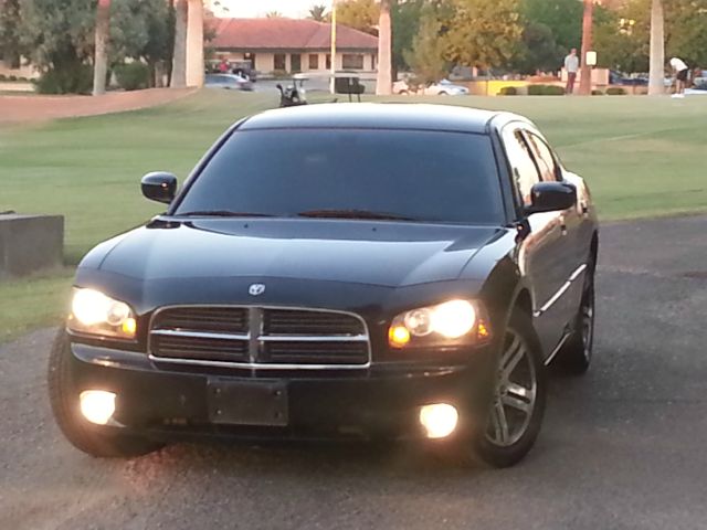 Dodge Charger 2006 photo 2