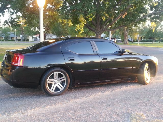 Dodge Charger 2006 photo 3